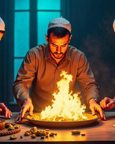 Contoh Zakat Mal: Penghitungan Sederhana dan Praktis